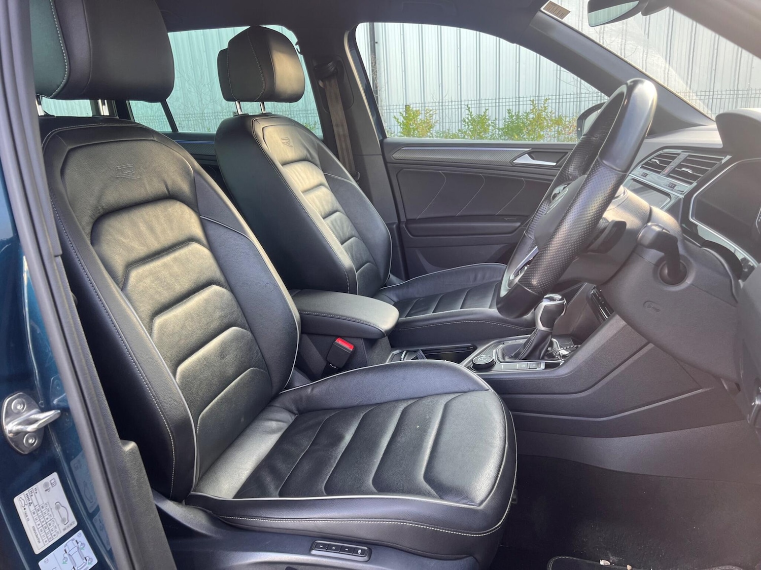 Used Volkswagen Tiguan 2022 for sale - 77109014: Photo 12