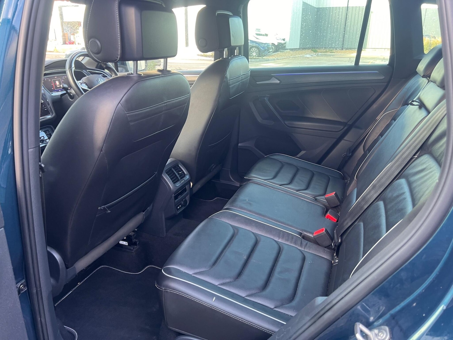 Used Volkswagen Tiguan 2022 for sale - 77109014: Photo 15