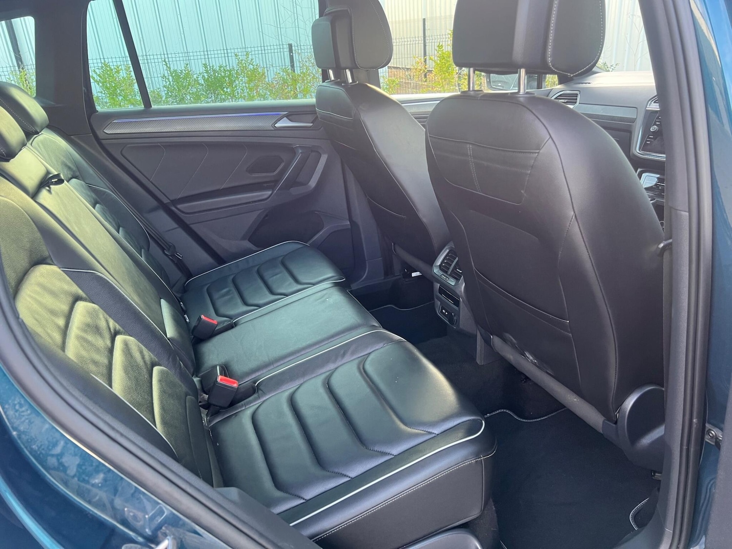 Used Volkswagen Tiguan 2022 for sale - 77109014: Photo 16