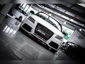Used Audi RS3 2013 for sale - 78854913: Photo
