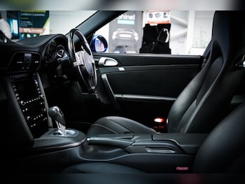 Used Porsche 911 2009 for sale - 78935309: Photo