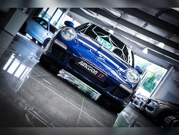 Used Porsche 911 2009 for sale - 78935309: Photo
