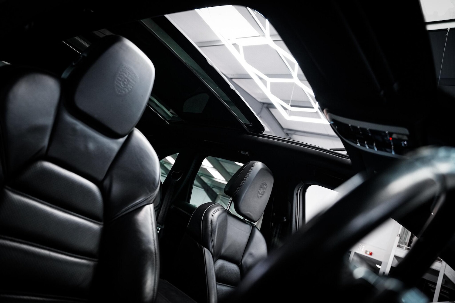 Used Porsche Cayenne 2017 for sale - 78006510: Photo 10