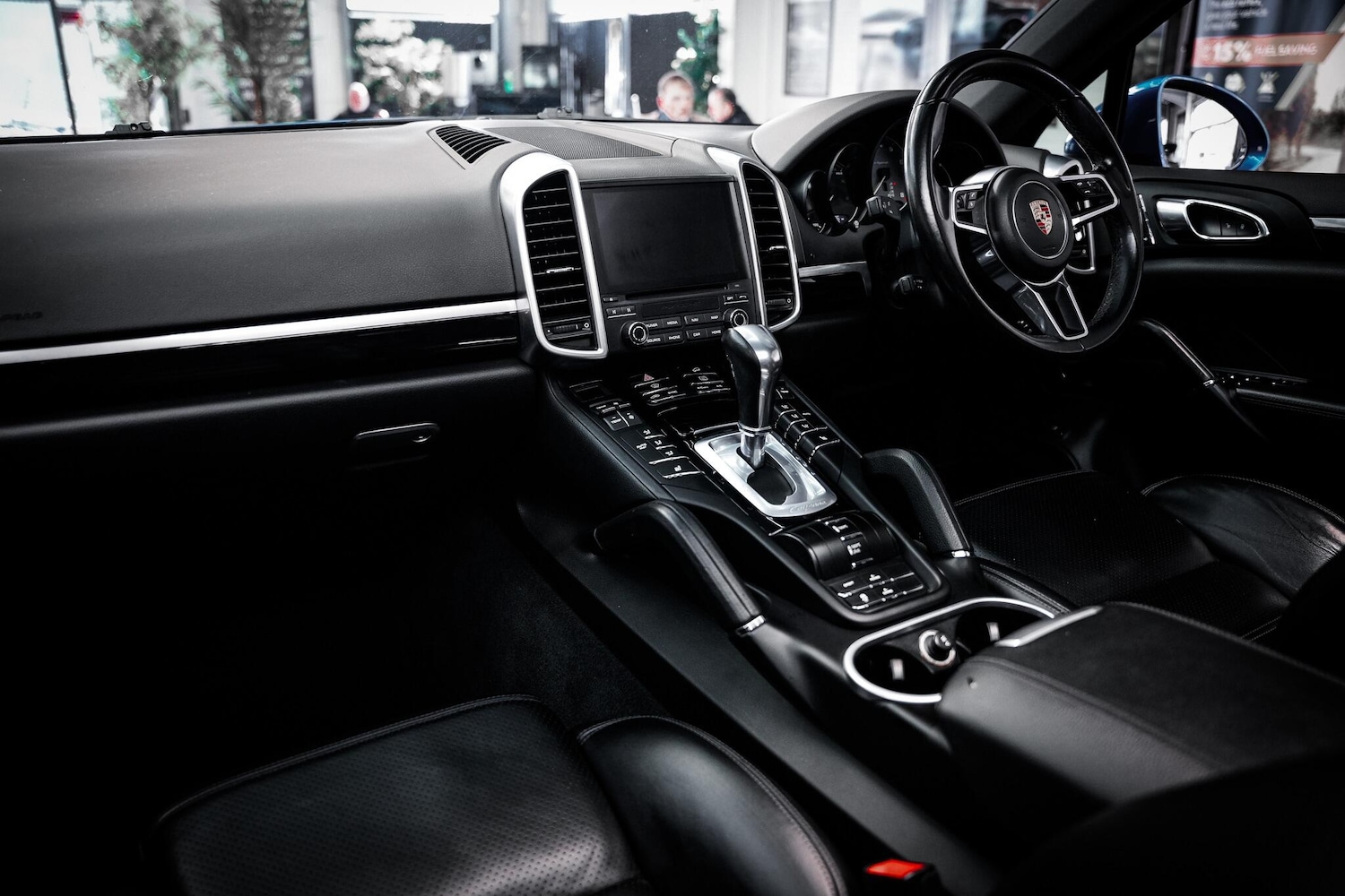 Used Porsche Cayenne 2017 for sale - 78006510: Photo 24