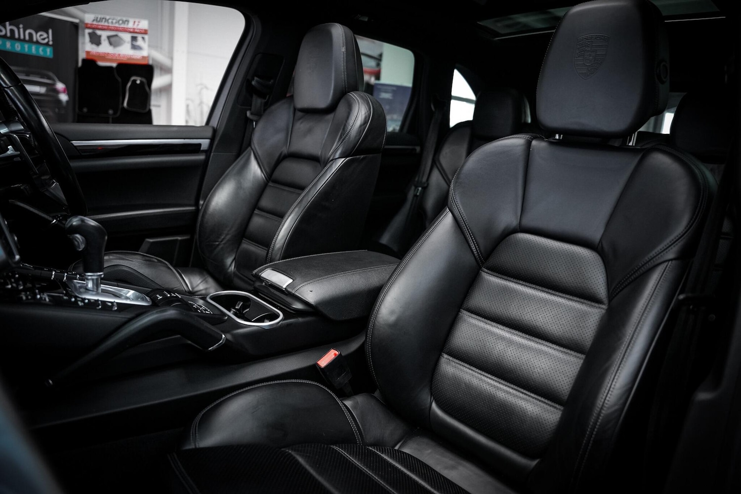 Used Porsche Cayenne 2017 for sale - 78006510: Photo 25