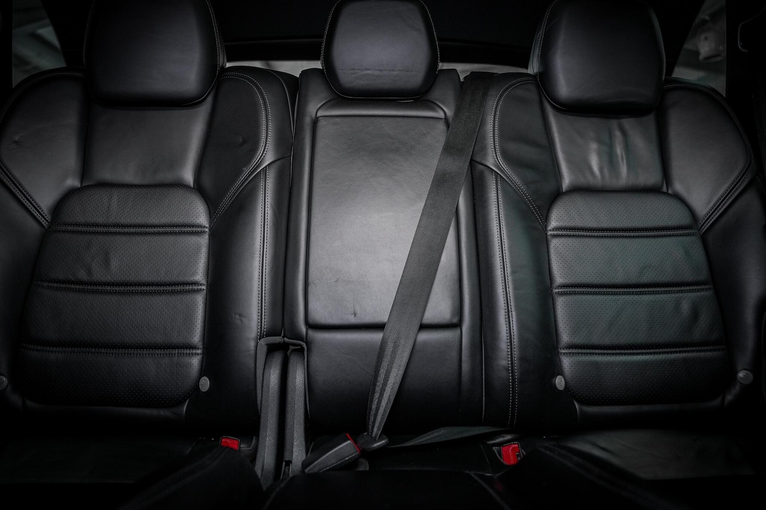 Used Porsche Cayenne 2017 for sale - 78006510: Photo 26