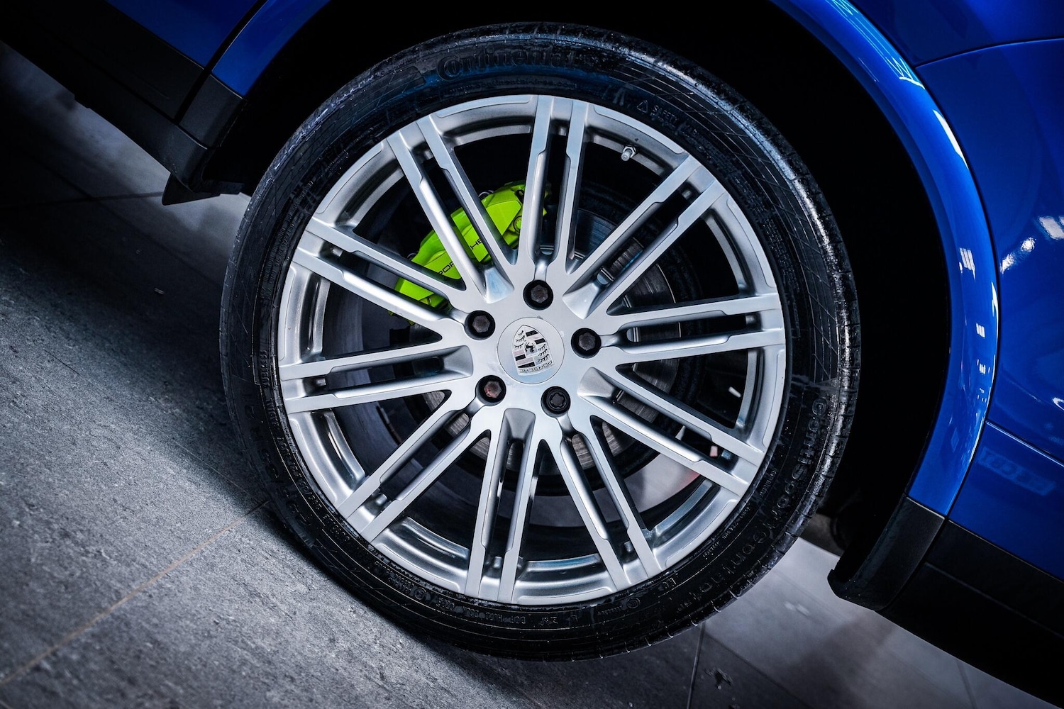 Used Porsche Cayenne 2017 for sale - 78006510: Photo 30