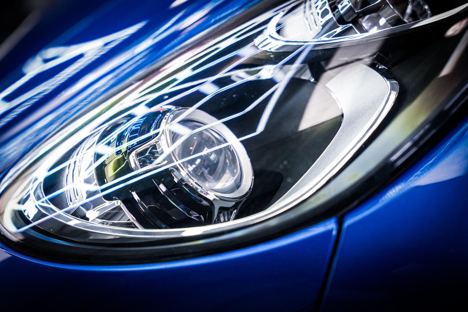 Used Porsche Cayenne 2017 for sale - 78006510: Photo 35