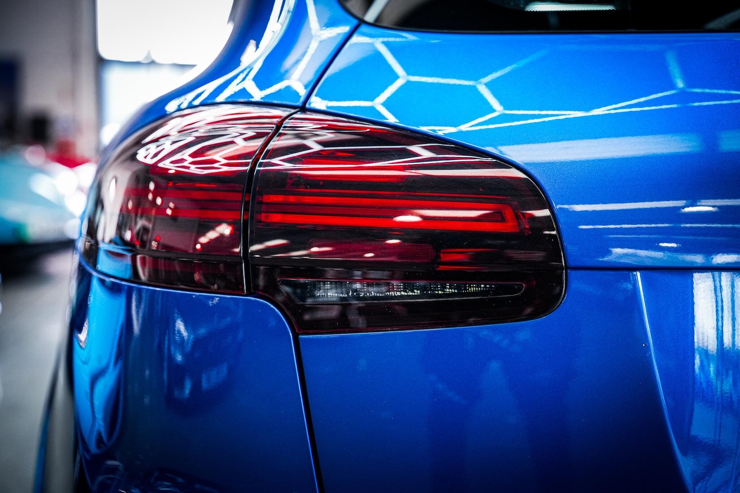 Used Porsche Cayenne 2017 for sale - 78006510: Photo 37