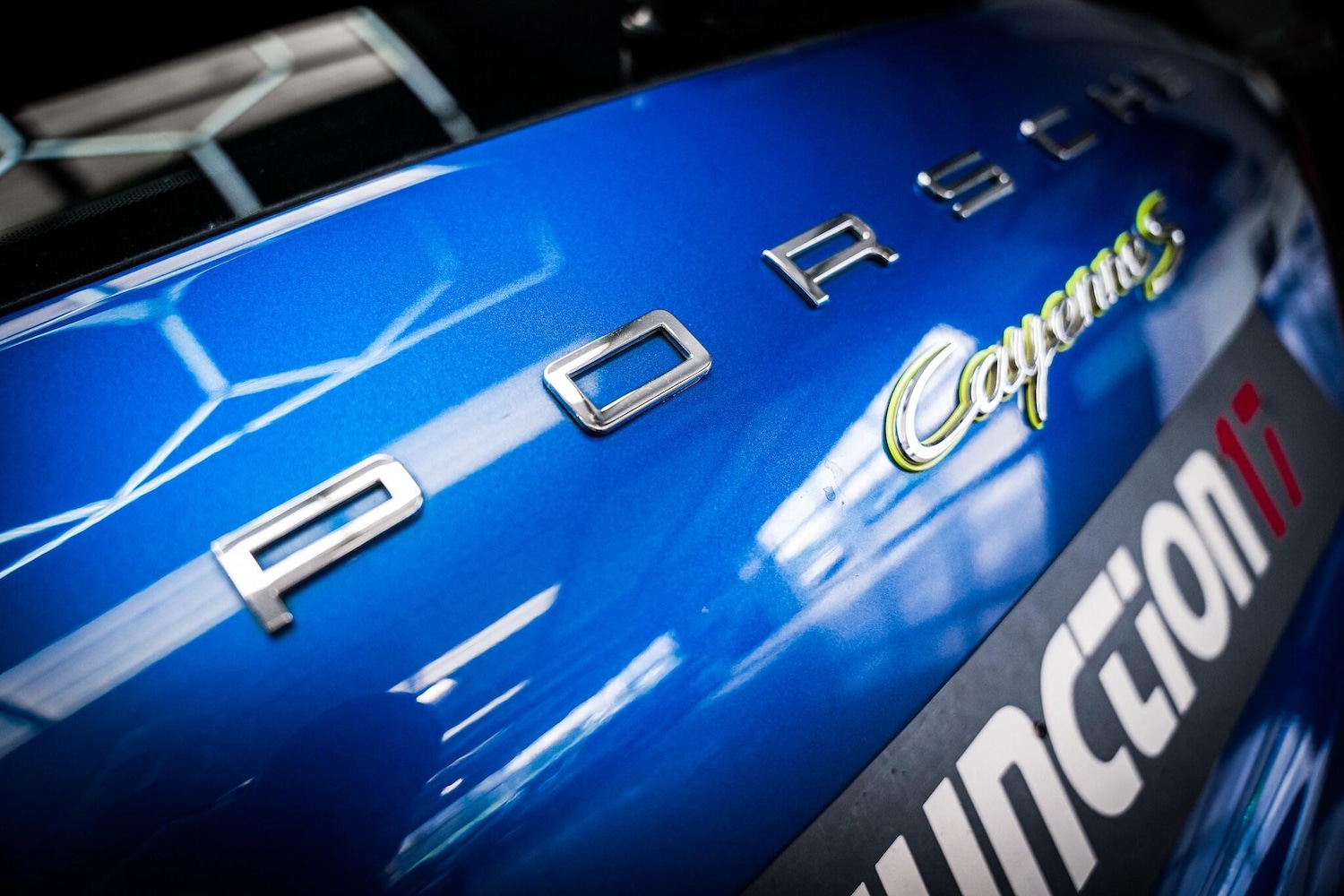 Used Porsche Cayenne 2017 for sale - 78006510: Photo 38