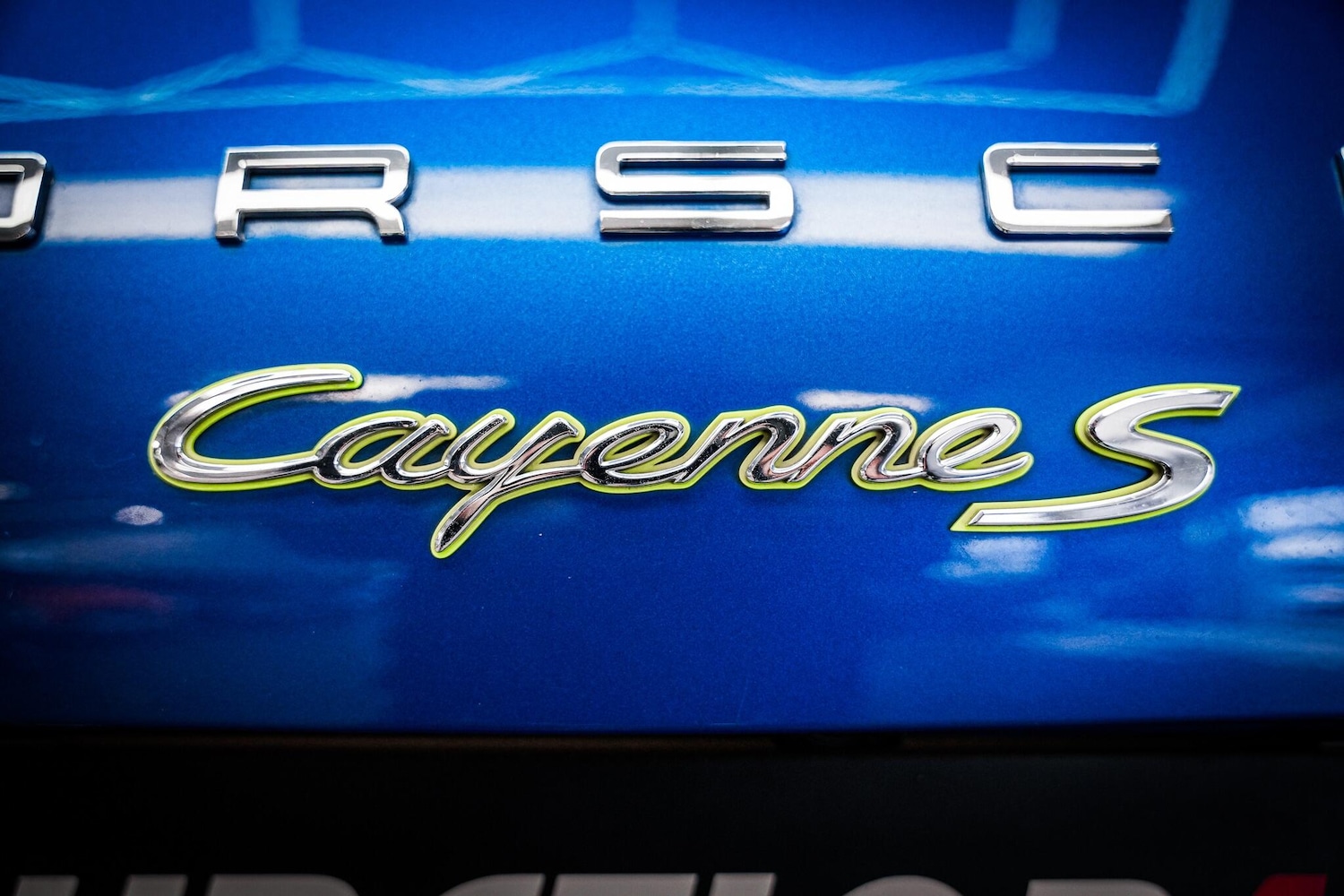 Used Porsche Cayenne 2017 for sale - 78006510: Photo 39