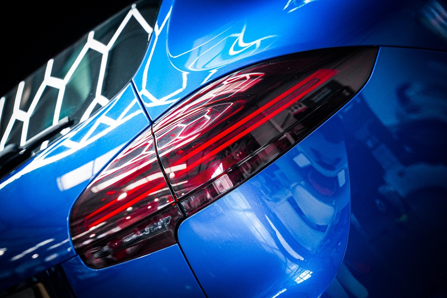 Used Porsche Cayenne 2017 for sale - 78006510: Photo 40