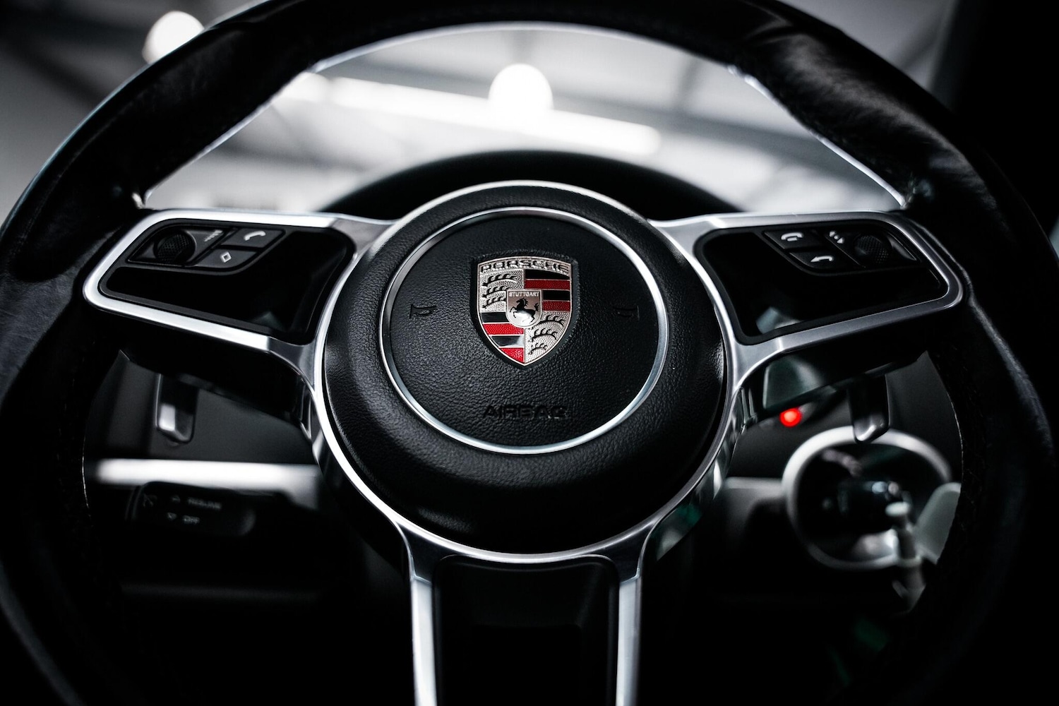 Used Porsche Cayenne 2017 for sale - 78006510: Photo 43