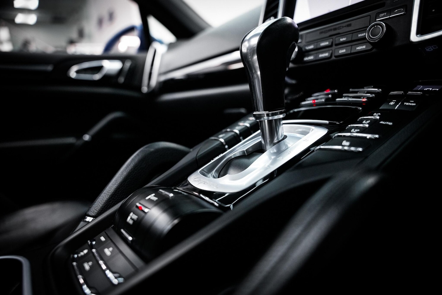 Used Porsche Cayenne 2017 for sale - 78006510: Photo 45