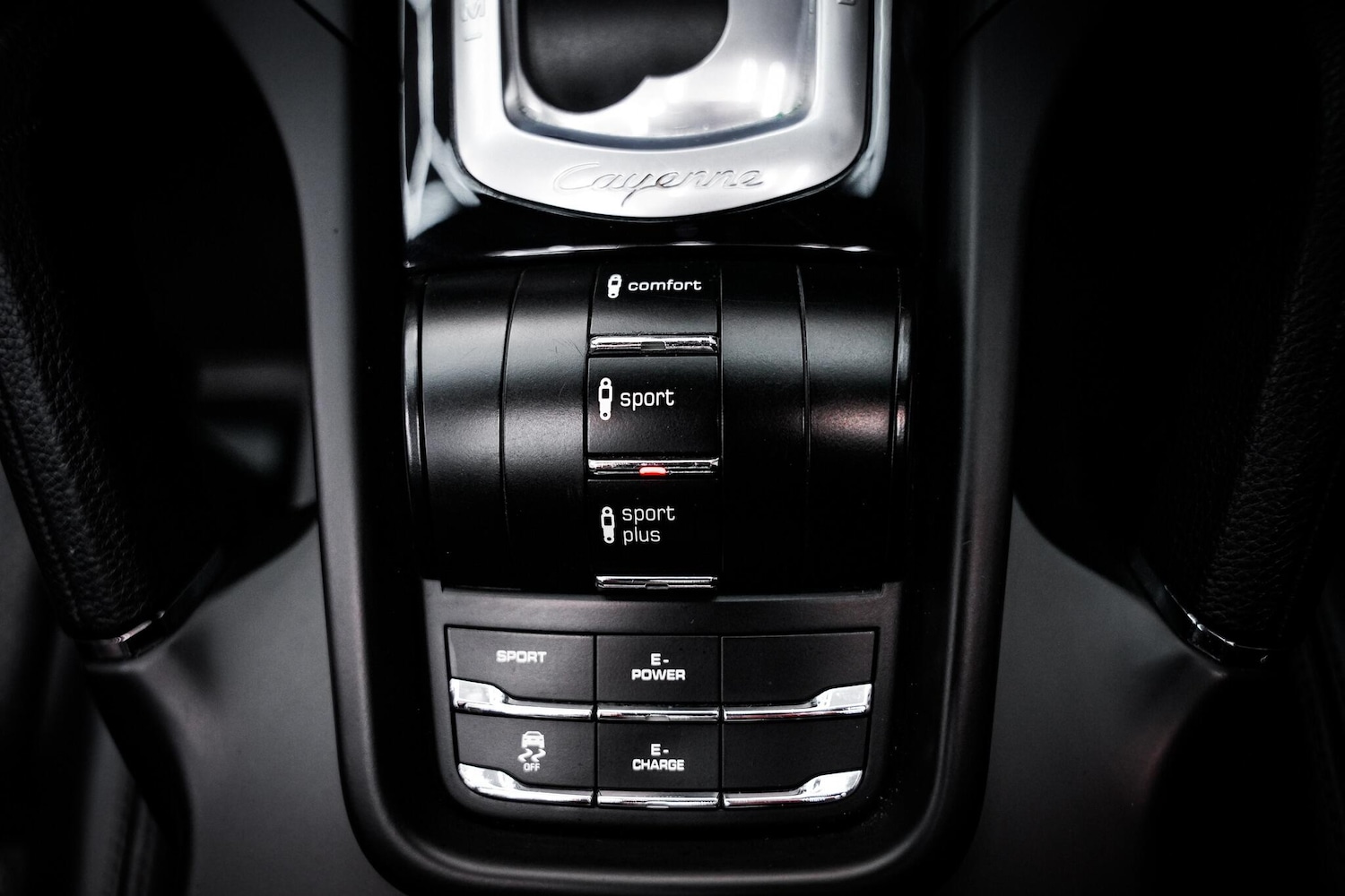 Used Porsche Cayenne 2017 for sale - 78006510: Photo 46