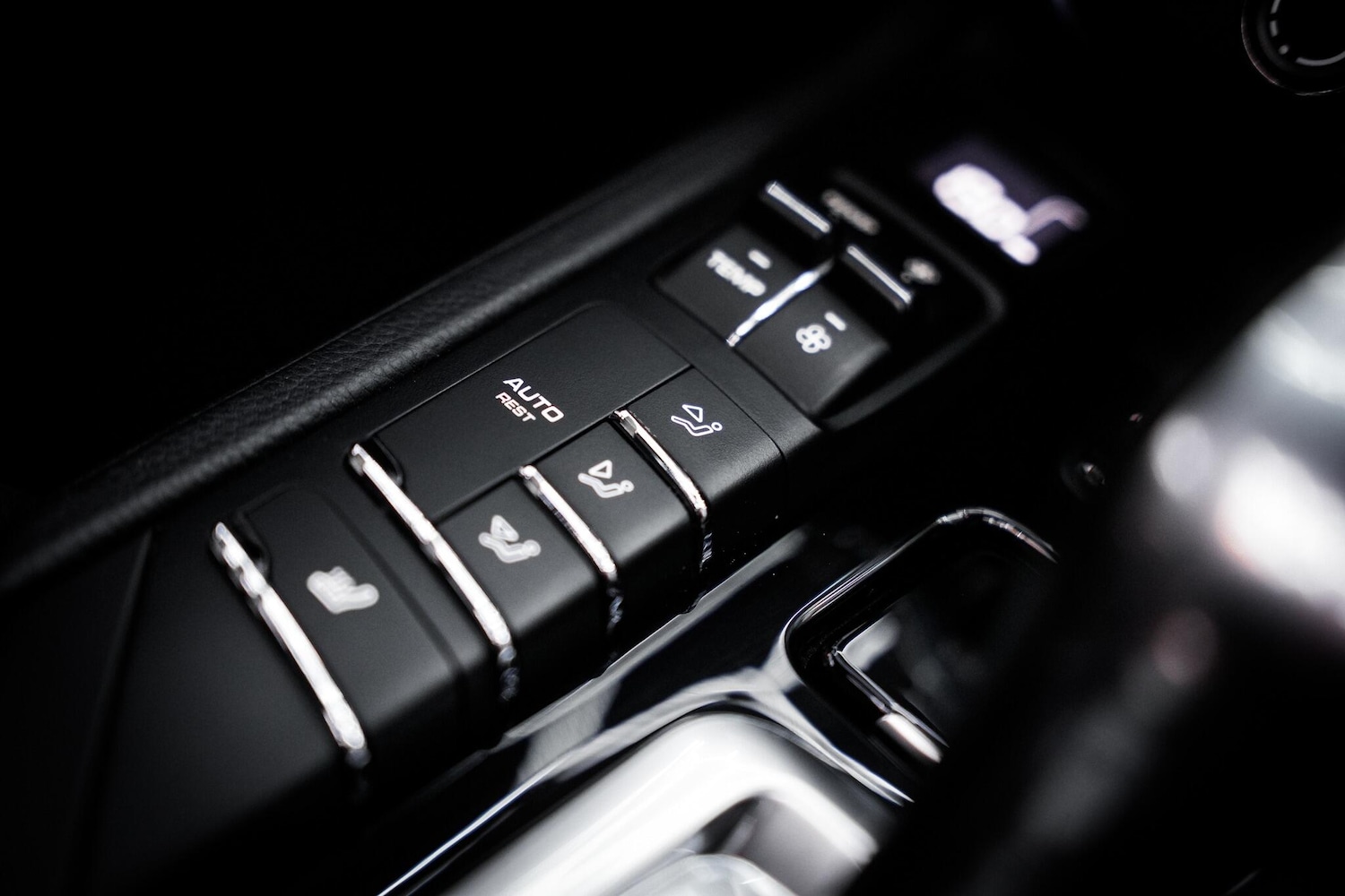 Used Porsche Cayenne 2017 for sale - 78006510: Photo 48