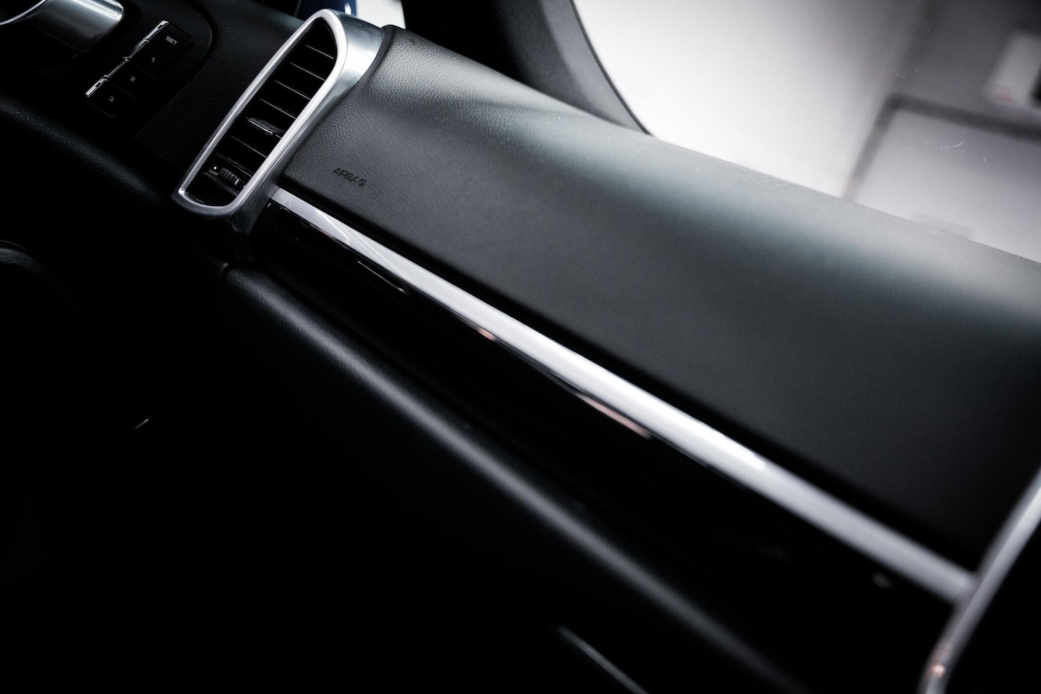 Used Porsche Cayenne 2017 for sale - 78006510: Photo 50