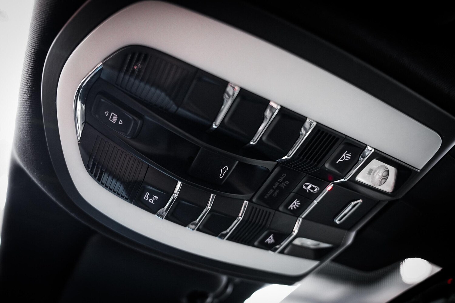 Used Porsche Cayenne 2017 for sale - 78006510: Photo 52