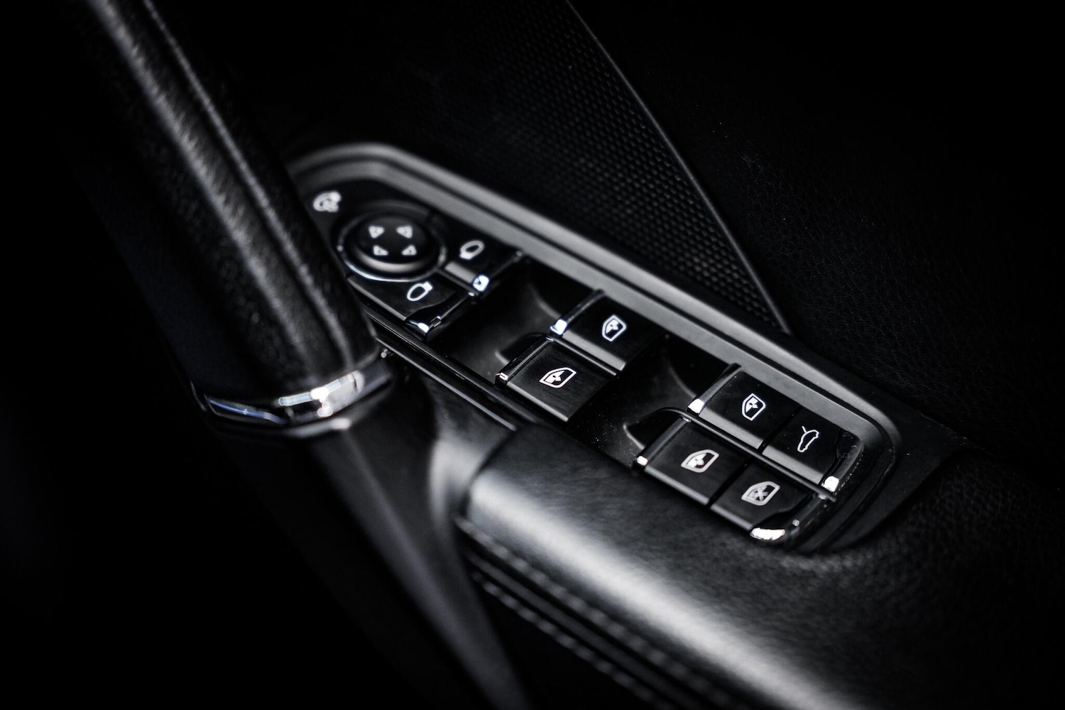 Used Porsche Cayenne 2017 for sale - 78006510: Photo 53