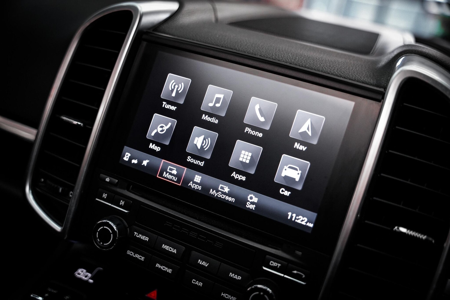 Used Porsche Cayenne 2017 for sale - 78006510: Photo 8