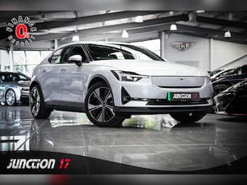 Used Polestar Polestar 2 2023 for sale - 79484374: Photo