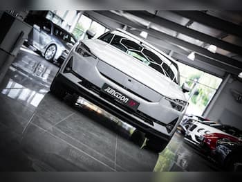 Used Polestar Polestar 2 2023 for sale - 79484374: Photo
