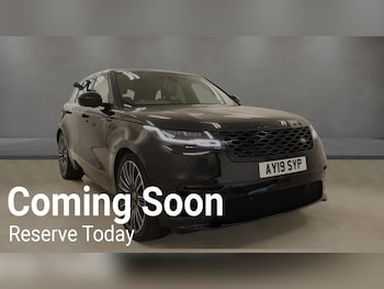 Used Land Rover Range Rover Velar 2019 for sale - 78891597: Photo