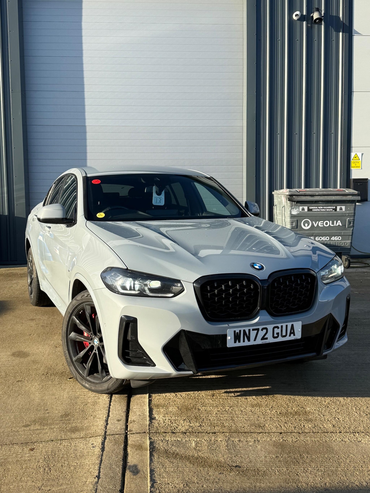 Used BMW X4 2022 for sale - 76781395: Photo 1