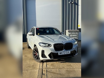 2022 (72) - xDrive20d MHT M Sport 5dr Step Auto