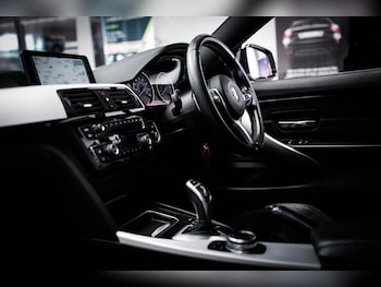 Used BMW 4 Series Gran Coupe 2014 for sale - 78855428: Photo