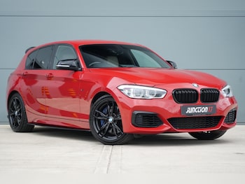 Used BMW 1 Series 2017 for sale - 78528069: Photo