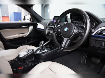 Used BMW 1 Series 2017 for sale - 78528069: Photo