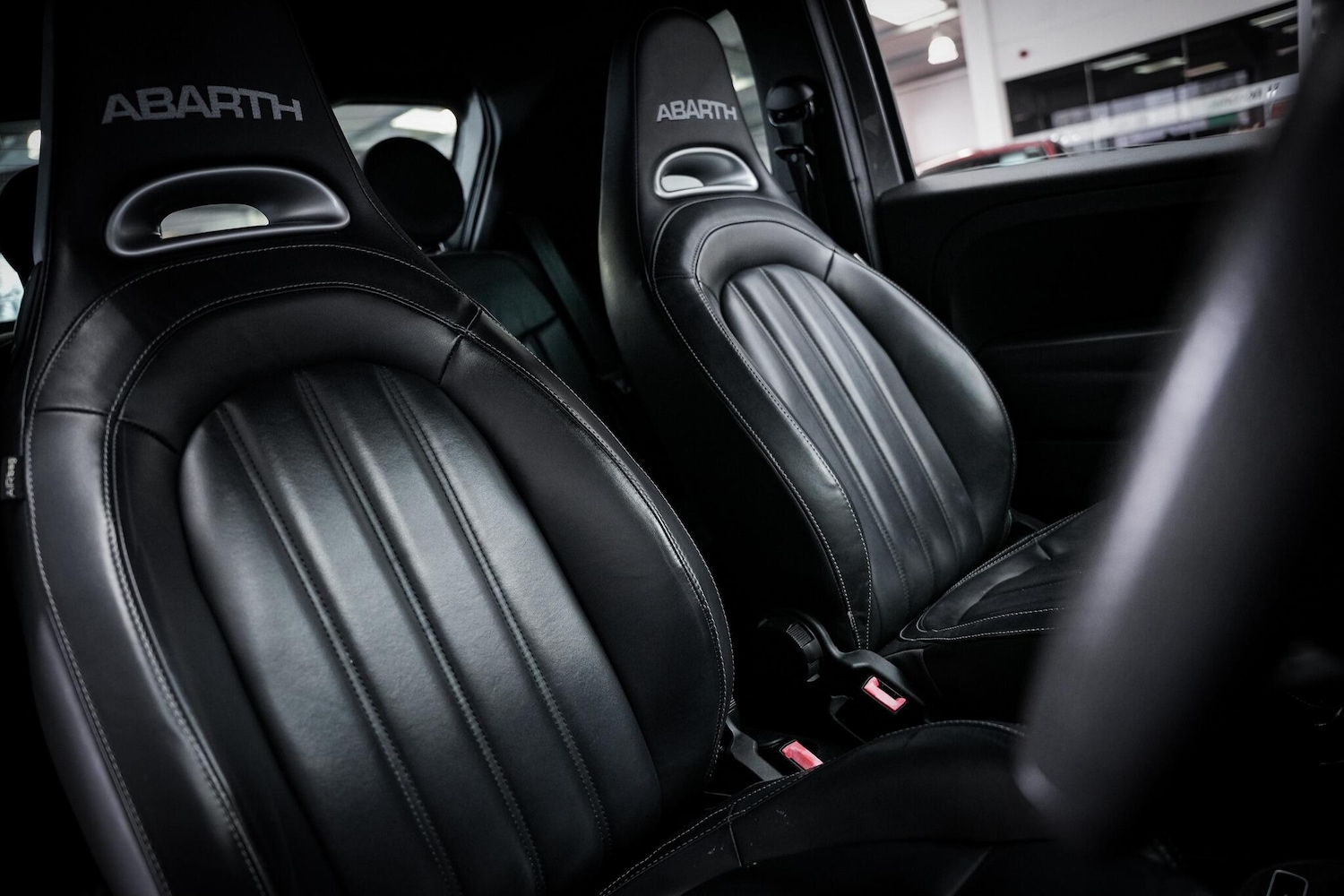 Used Abarth 595 2018 for sale - 77585873: Photo 18