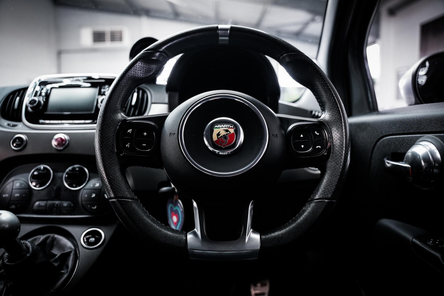 Used Abarth 595 2018 for sale - 77585873: Photo 20