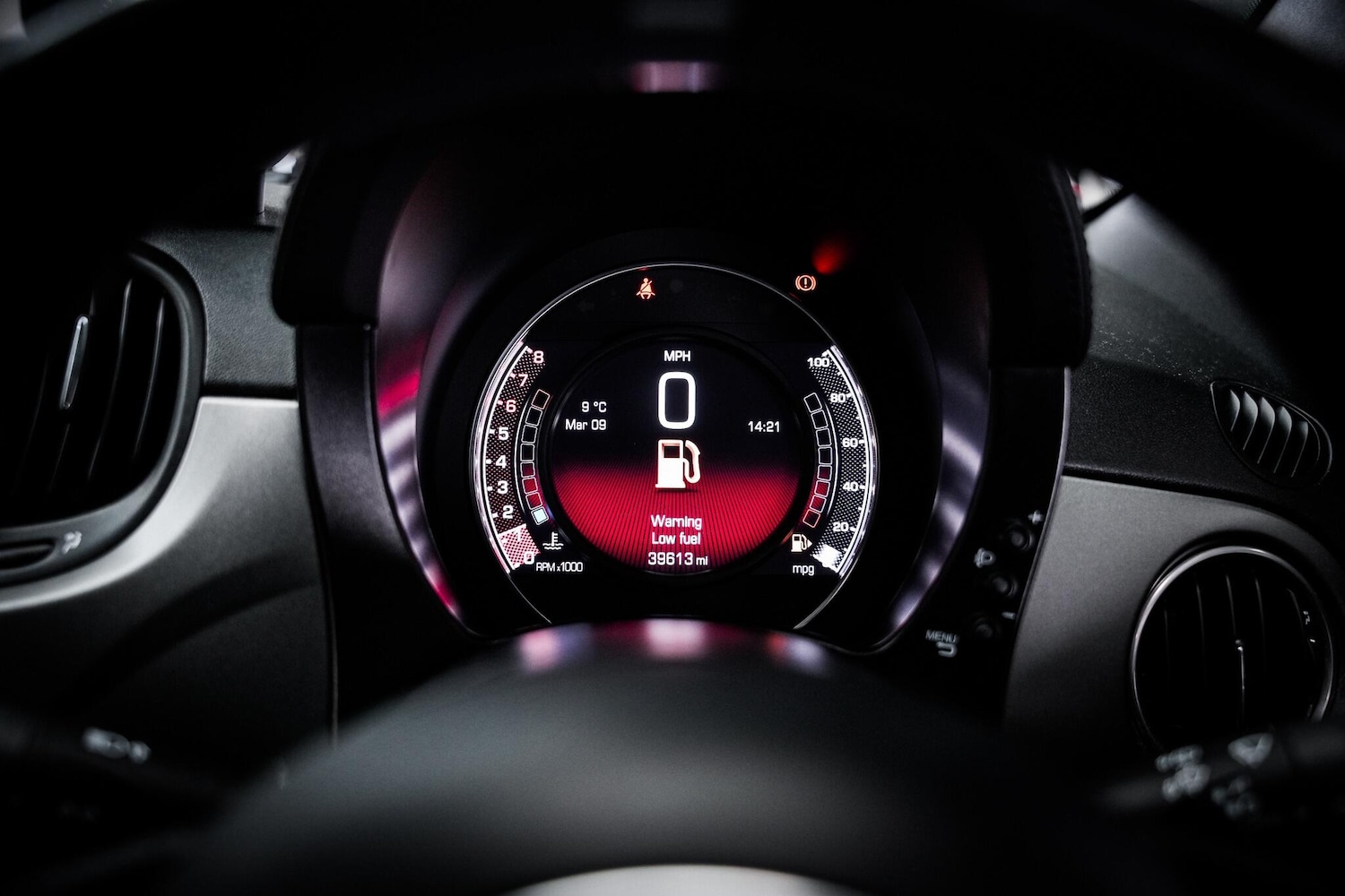 Used Abarth 595 2018 for sale - 77585873: Photo 21