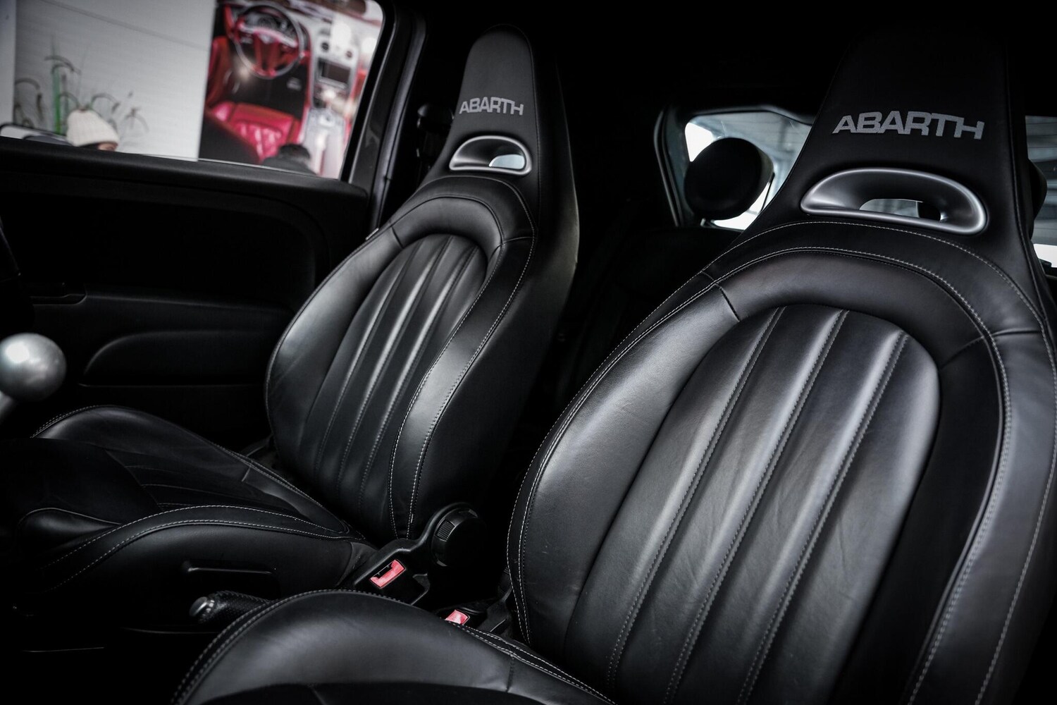 Used Abarth 595 2018 for sale - 77585873: Photo 23