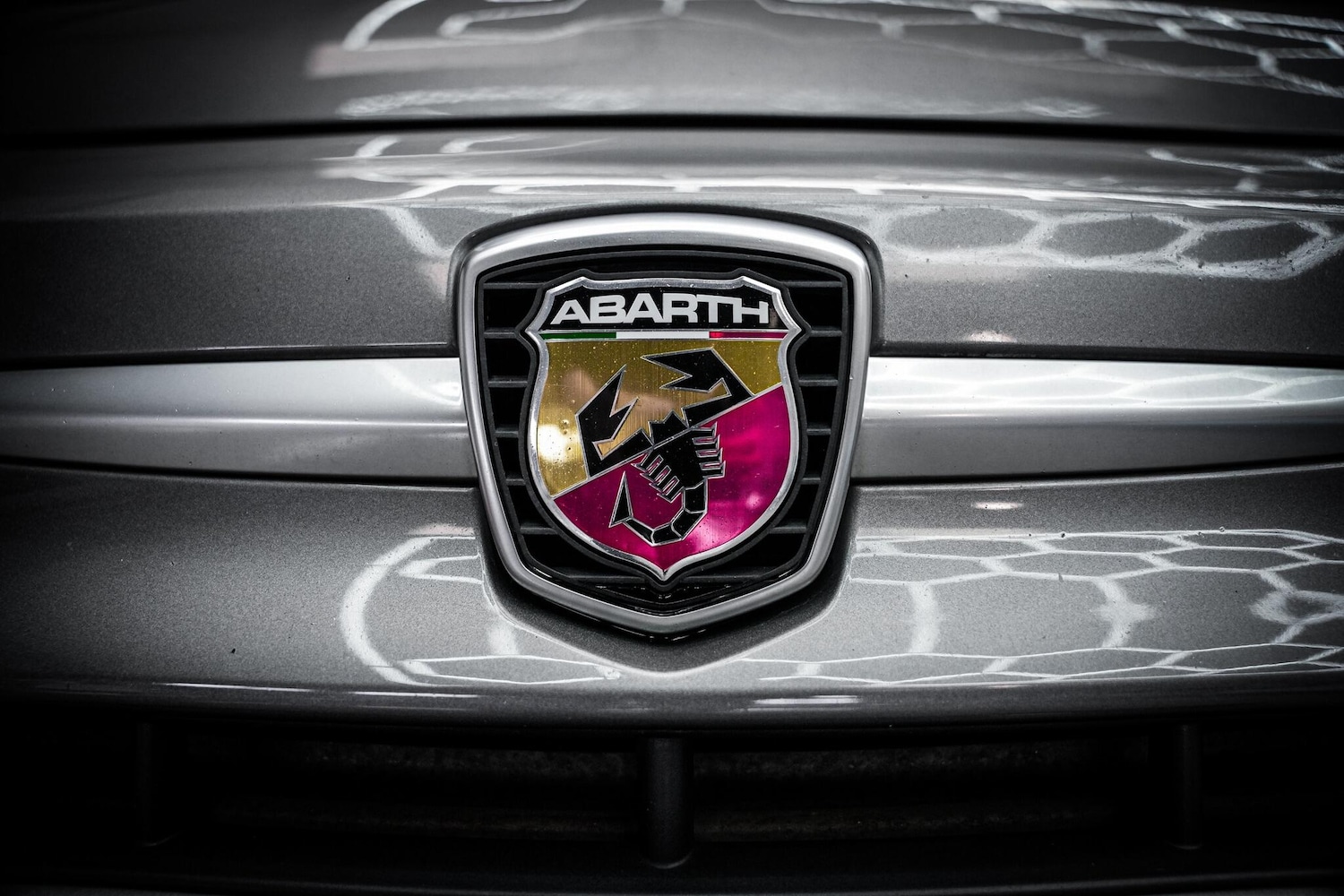 Used Abarth 595 2018 for sale - 77585873: Photo 28