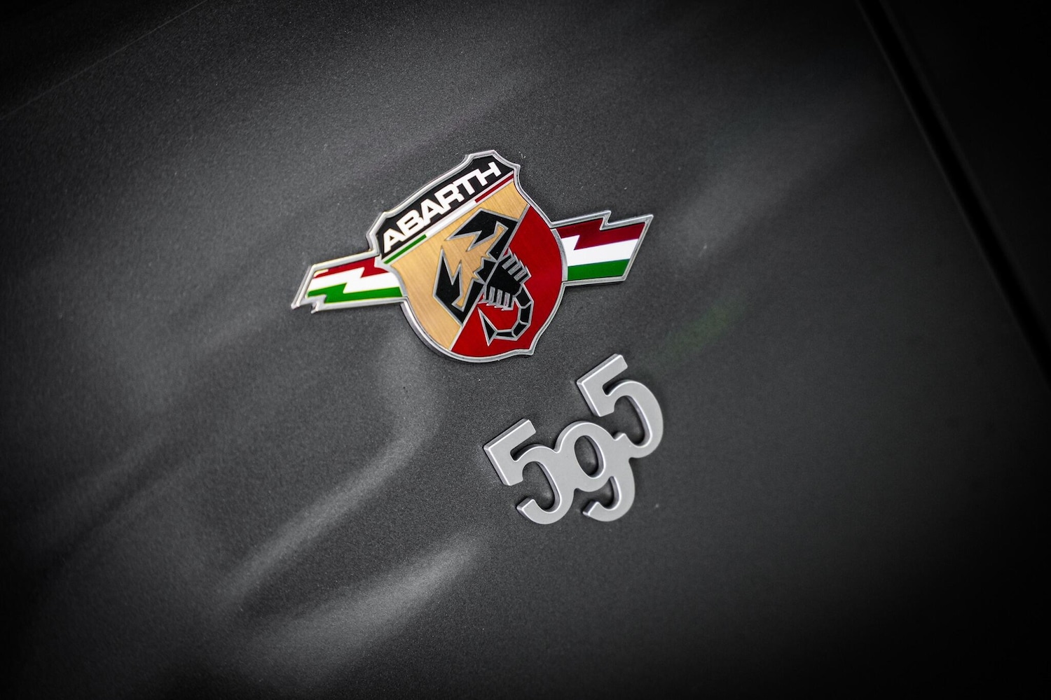 Used Abarth 595 2018 for sale - 77585873: Photo 29