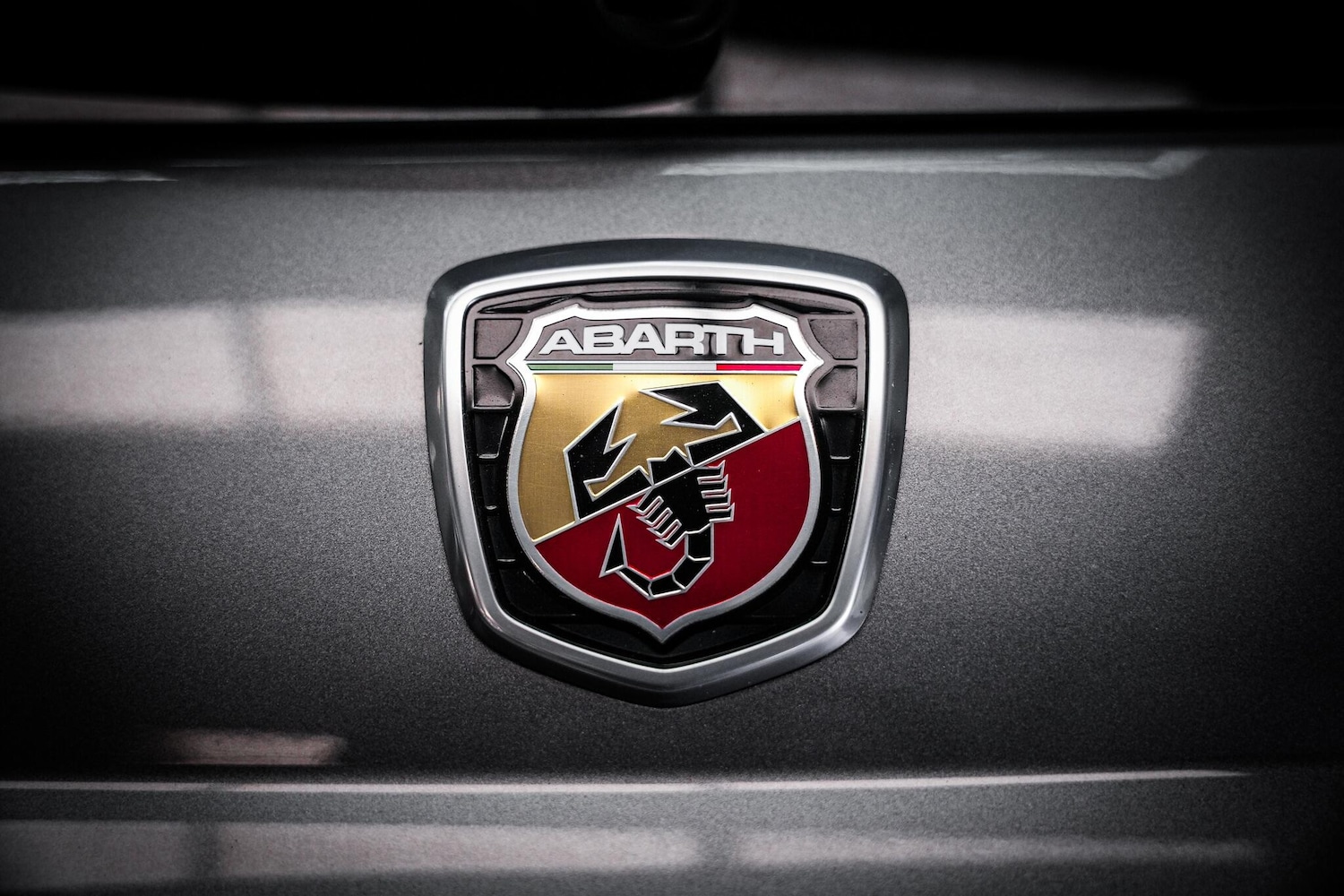 Used Abarth 595 2018 for sale - 77585873: Photo 32