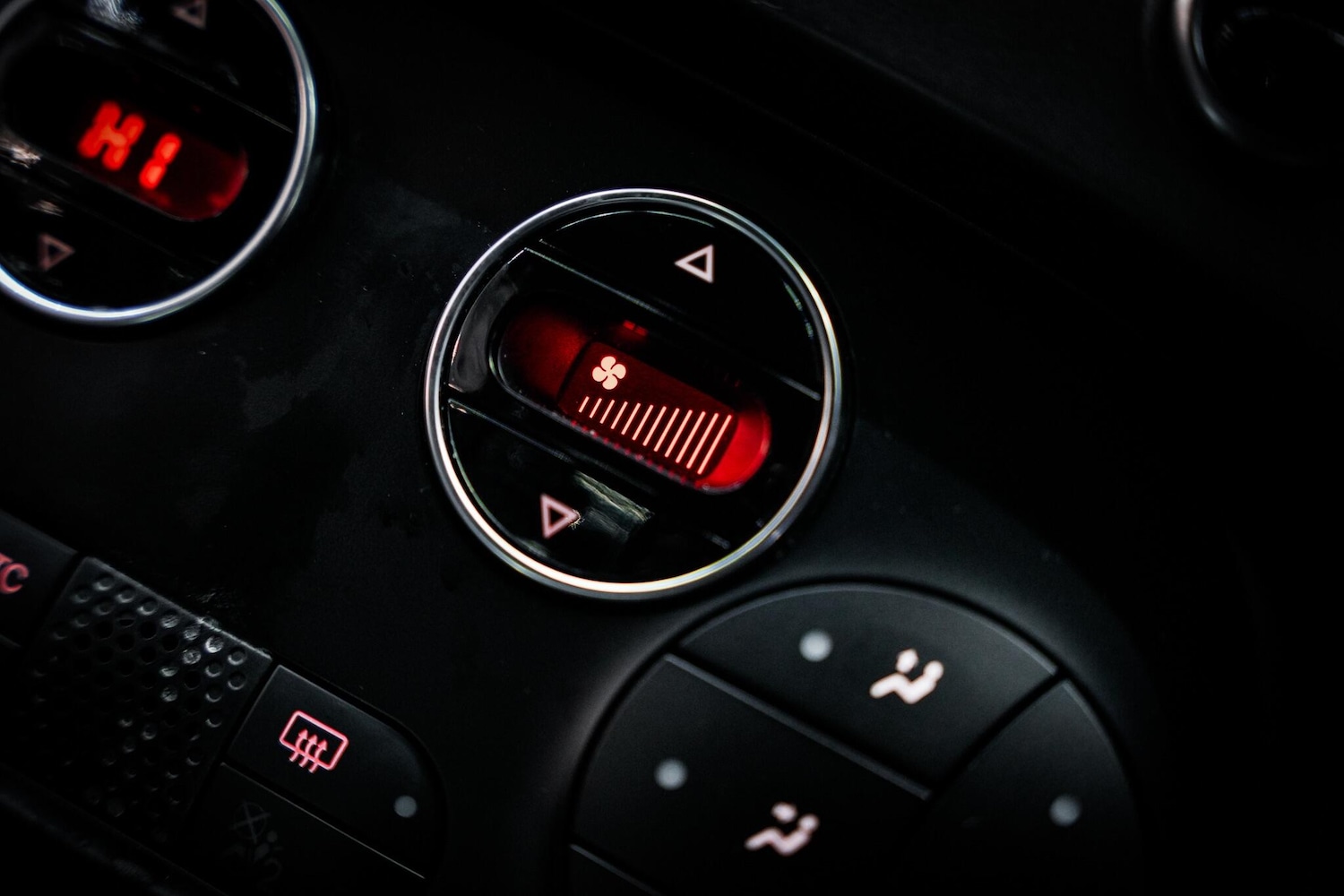 Used Abarth 595 2018 for sale - 77585873: Photo 36