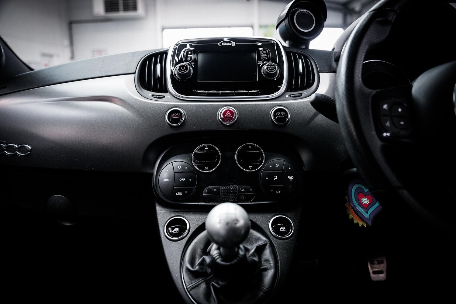 Used Abarth 595 2018 for sale - 77585873: Photo 39