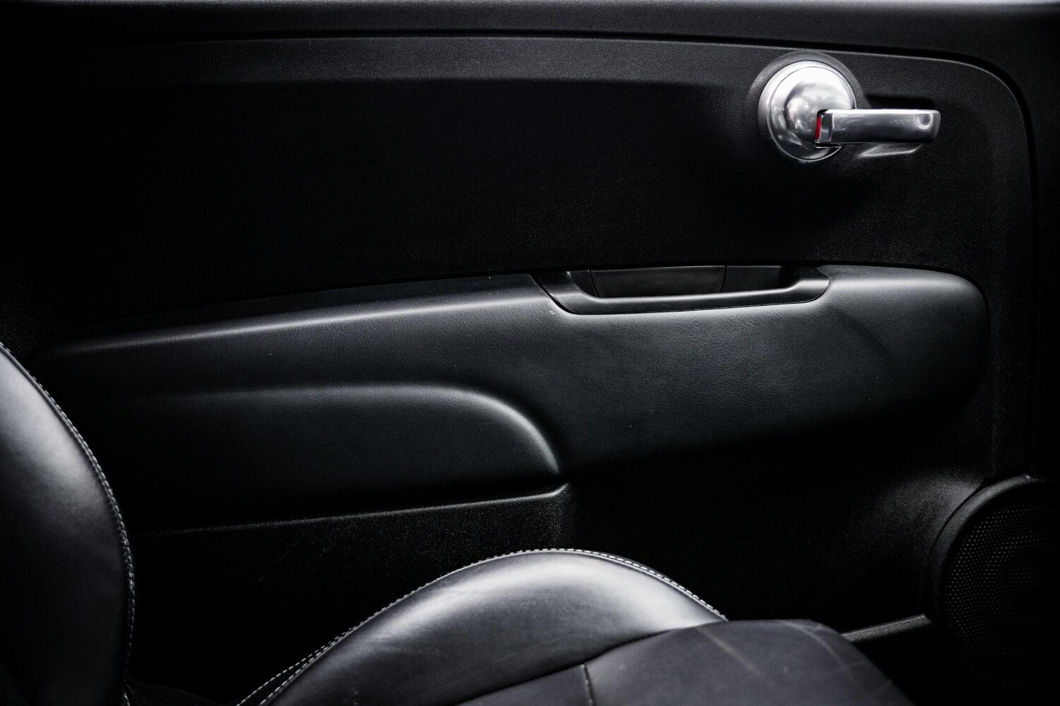 Used Abarth 595 2018 for sale - 77585873: Photo 41