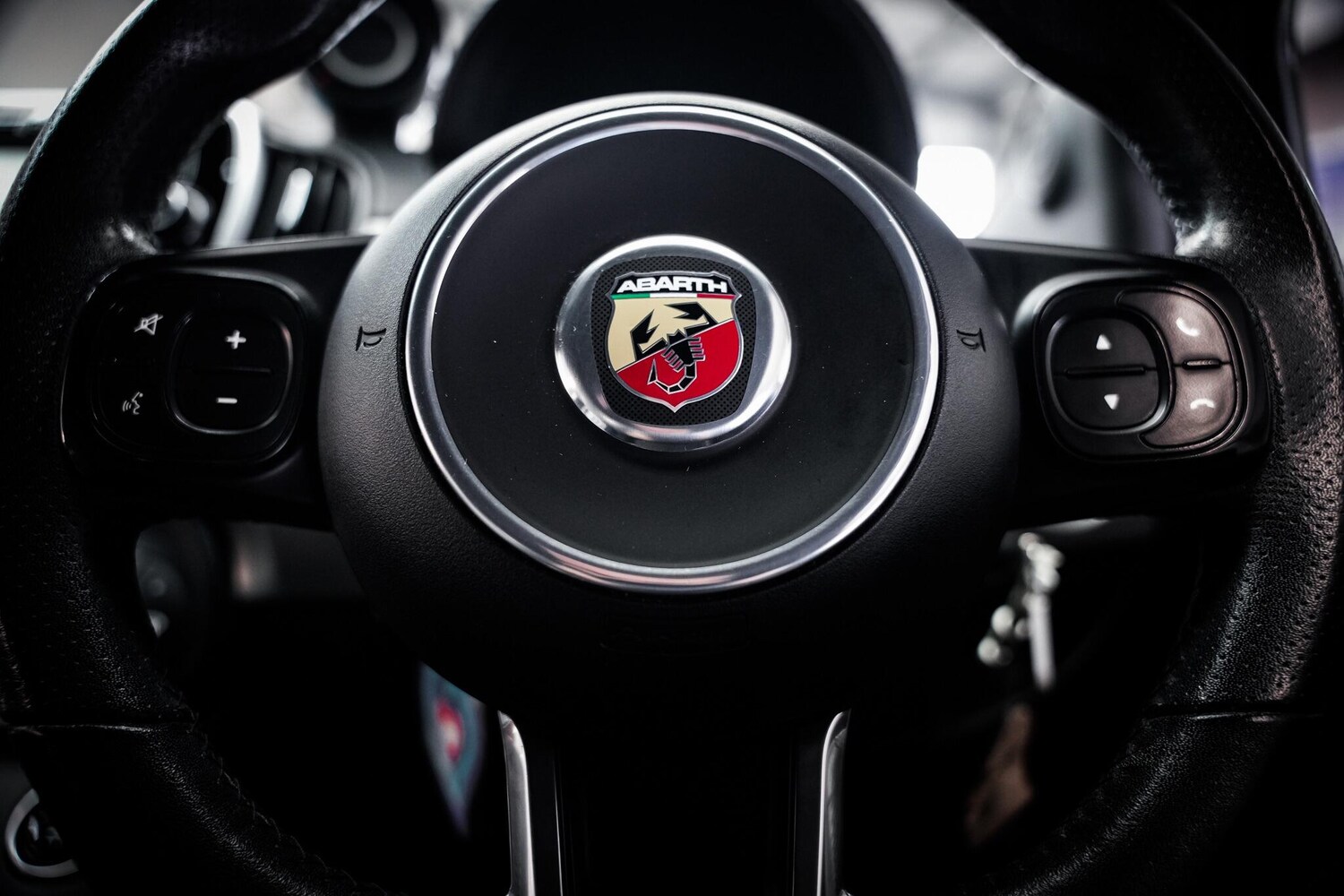 Used Abarth 595 2018 for sale - 77585873: Photo 42