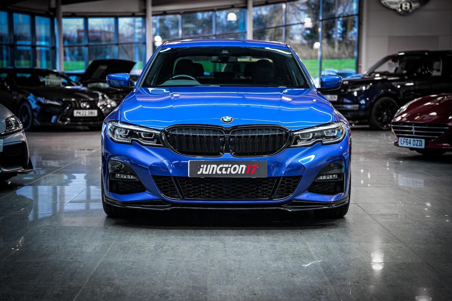 Used BMW 3 Series 2020 for sale - 77040845: Photo 11