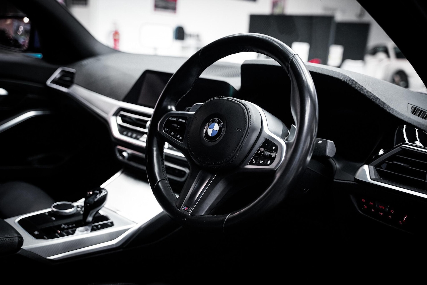 Used BMW 3 Series 2020 for sale - 77040845: Photo 18