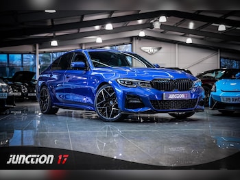 BMW 3 Series feature image