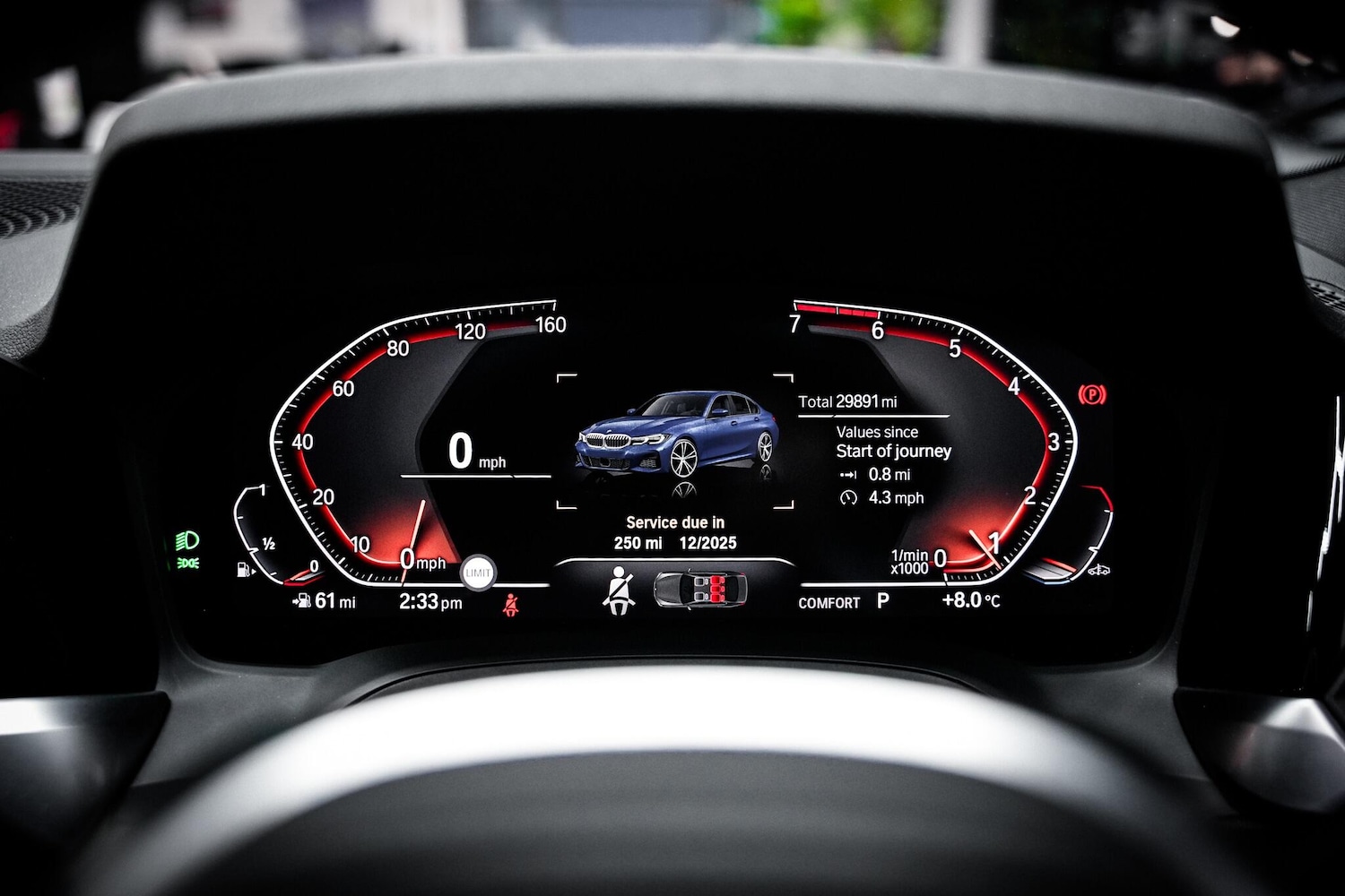 Used BMW 3 Series 2020 for sale - 77040845: Photo 20