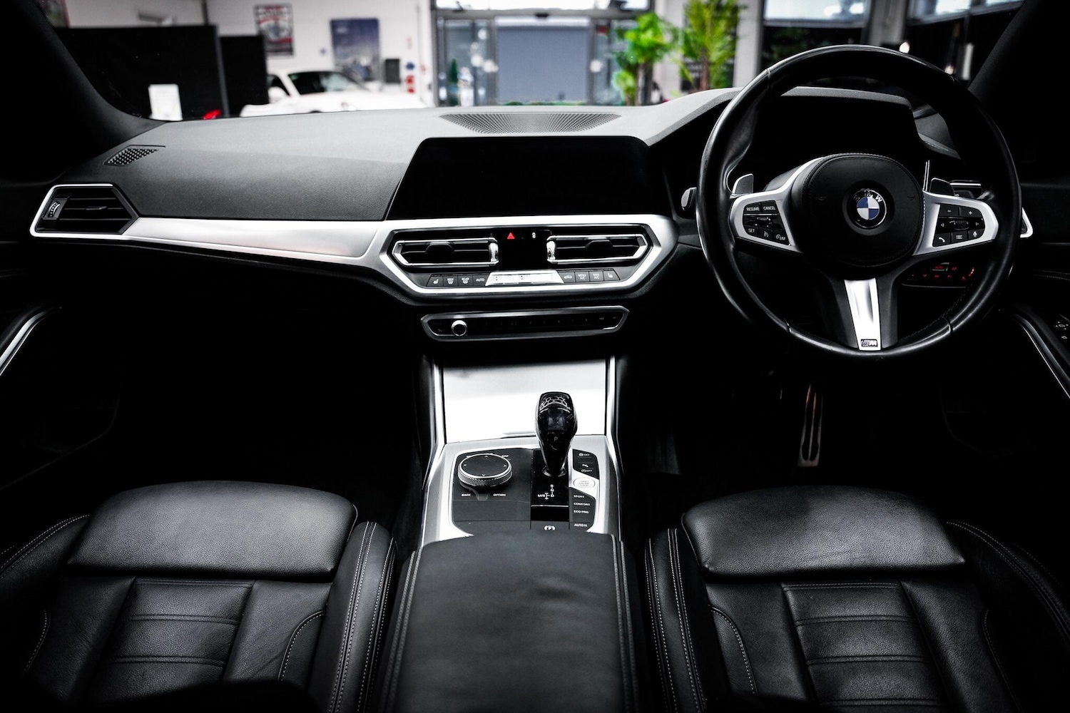 Used BMW 3 Series 2020 for sale - 77040845: Photo 21