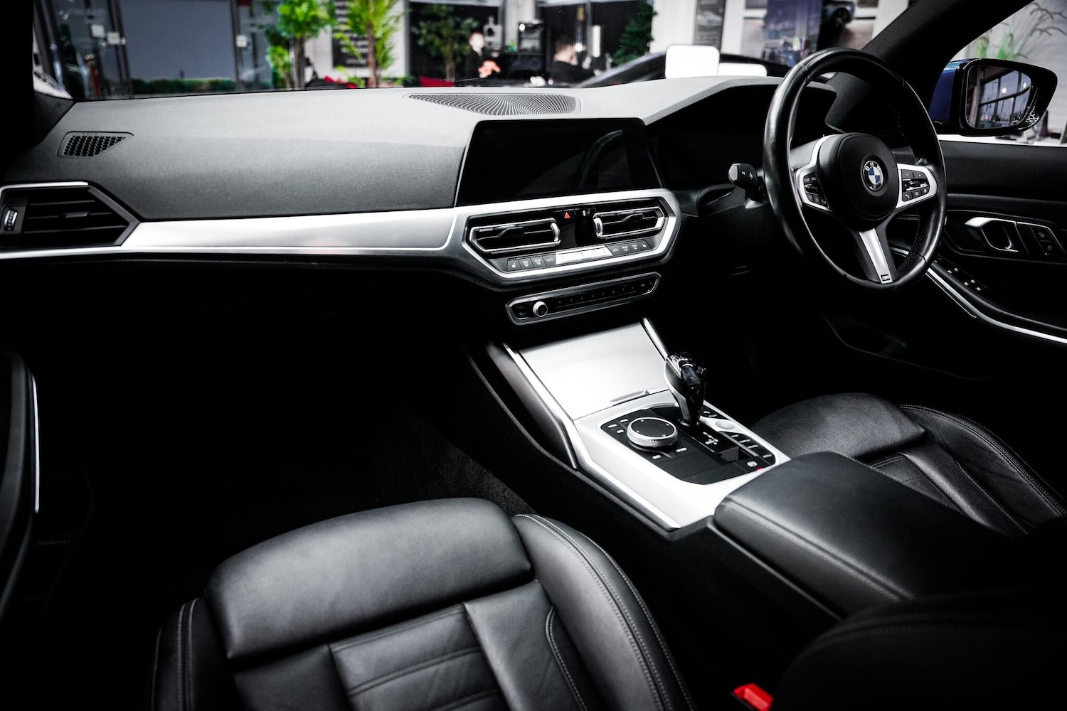 Used BMW 3 Series 2020 for sale - 77040845: Photo 22