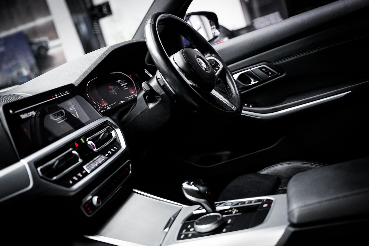 Used BMW 3 Series 2020 for sale - 77040845: Photo 3